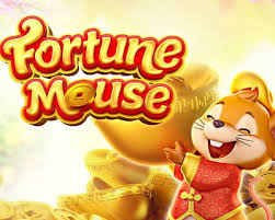 fortune mouse grátis ícone