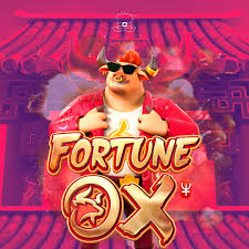 jogo do fortune ox demo grátis ícone