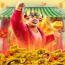 รีวิวเกม fortune ox ícone