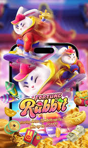 jogo do rabbit demo grátis