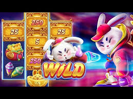 fortune rabbit demo jogar