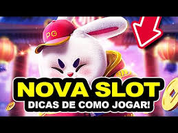 horários pagantes fortune rabbit hoje