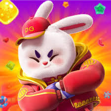 jogo rabbit ícone