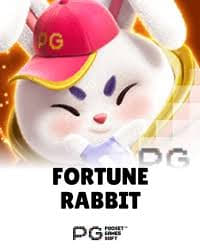 fortune rabbit hack ícone