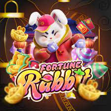 sinais fortune rabbit telegram ícone