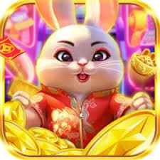 fortune rabbit pg slot ícone