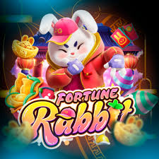 fortune rabbit teste grátis ícone