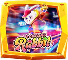 fortune rabbit ganhar dinheiro ícone