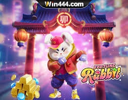 jogo rabbit demo ícone