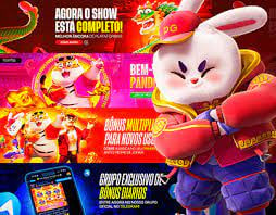 jogar fortune rabbit modo demo ícone