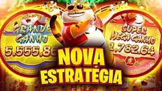 fortune tiger rodada grátis