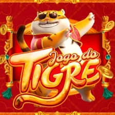 como funciona o jogo do tigre ícone